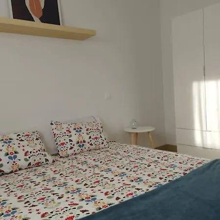 Appartement Piso.2Hab+2Banos+Garaje+Asc+A C. à Talavera de la Reina Extérieur photo