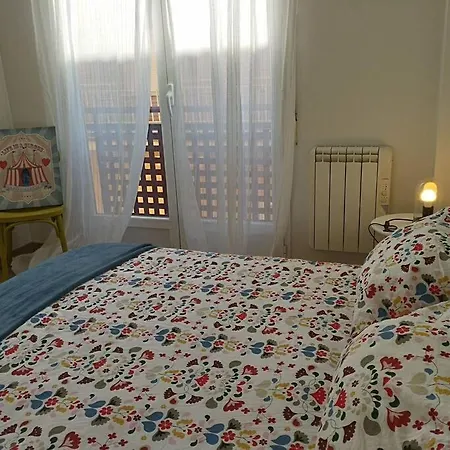 Appartement Piso.2Hab+2Banos+Garaje+Asc+A C. à Talavera de la Reina Extérieur photo