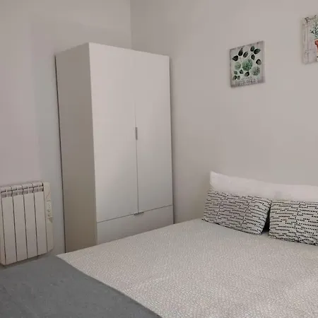 Appartement Piso.2Hab+2Banos+Garaje+Asc+A C. à Talavera de la Reina Extérieur photo