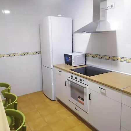 Appartement Piso.2Hab+2Banos+Garaje+Asc+A C. à Talavera de la Reina Extérieur photo