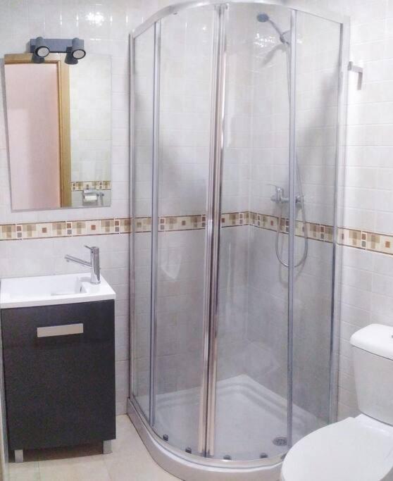 Appartement Piso.2hab+2banos+garaje+asc+a C. Talavera de la Reina