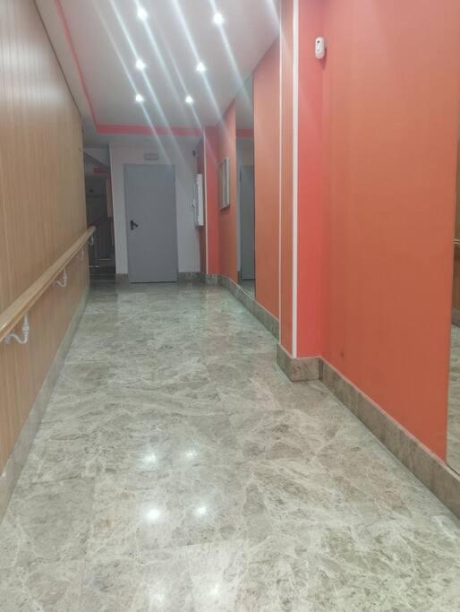 Piso.2hab+2banos+garaje+asc+a C. Appartement *